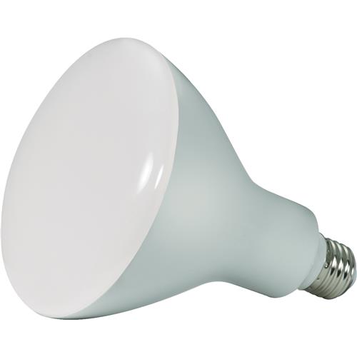 S28580 Satco BR40 Medium LED Floodlight Light Bulb