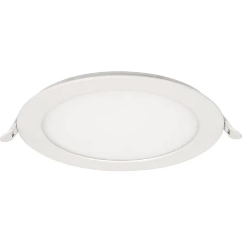 580399 Philips Canless Slim Selectable Color Temperature LED Recessed Light Kit