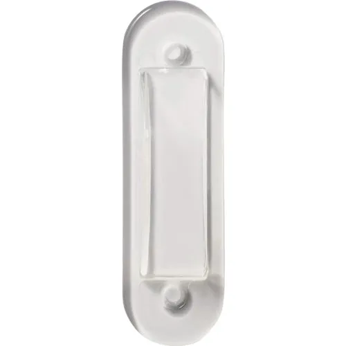 SGTC Amerelle Plastic Toggle Switch Cover