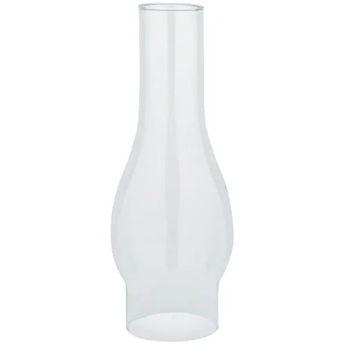 83100 Westinghouse Clear Glass Lamp Chimney