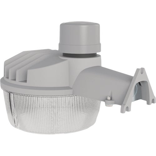 ALS10A40GY Halo Standard LED Outdoor Area Light Fixture