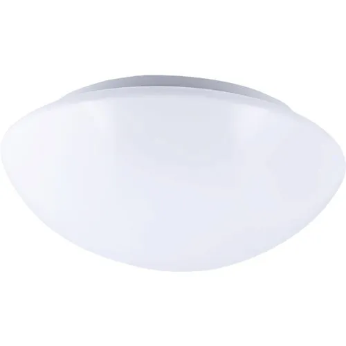 FM89S1EWHR Halo LED Flush Mount Ceiling Light Fixture