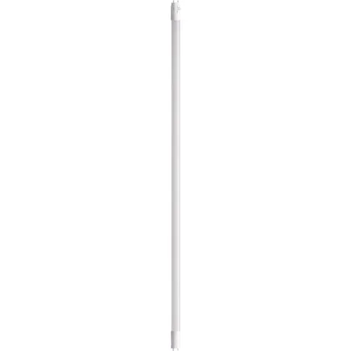 S11919 Satco T8 Medium Bi-Pin Ballast Bypass Adjustable Color Temperature LED Tube Light Bulb