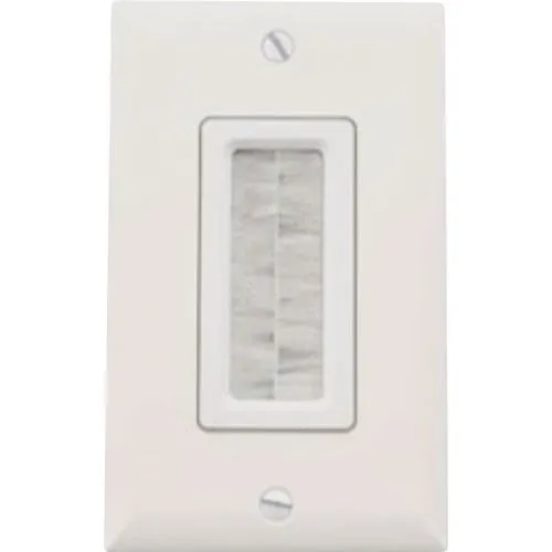 HT2004WHV1 Legrand On-Q Cable Access Kit