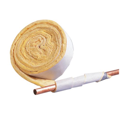 SP42X/16 Thermwell Frost King Foil Backed Fiberglass Pipe Insulation Wrap