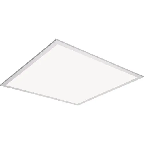 22CGFP3540C Metalux LED Panel Ceiling Light Fixture