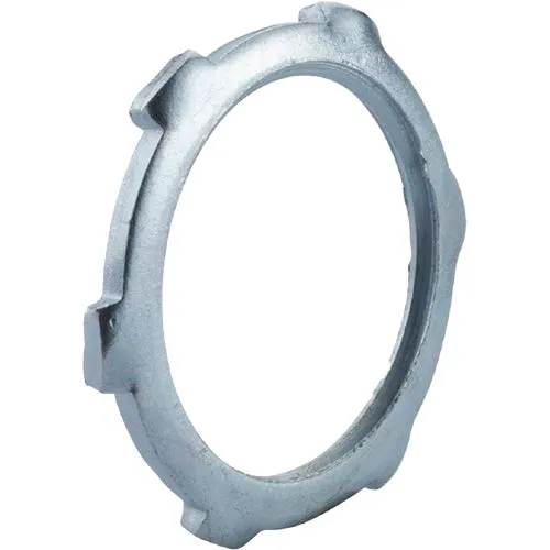 96194 Halex Reversible Conduit Locknut