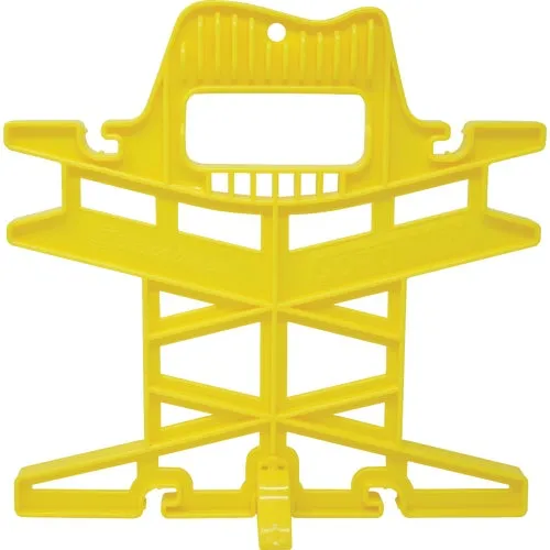 64827501 Yellow Jacket Cord Wiz Cord Reel