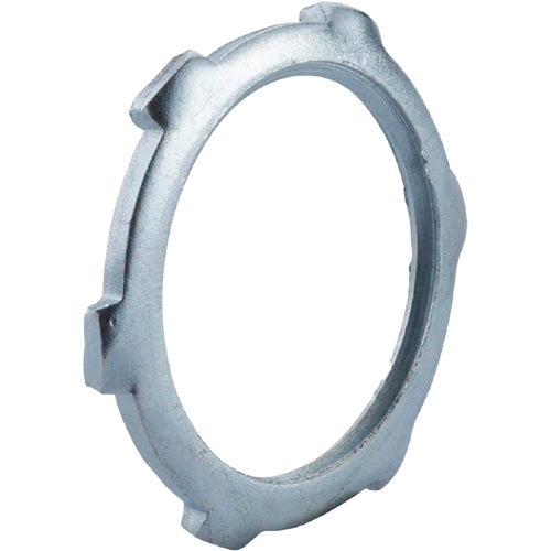 96193 Halex Reversible Conduit Locknut
