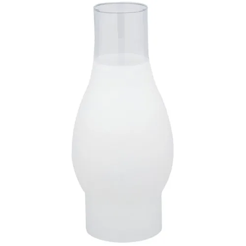 83091 Westinghouse Frosted Glass Chimney