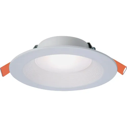 RL6069FSD2W1EWHDM Halo Selectable CCT Direct Mount Recessed Light Kit