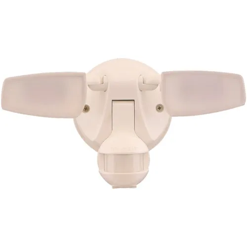 ESF2A4MW Halo Motion Activated 23.9W LED Floodlight Fixture
