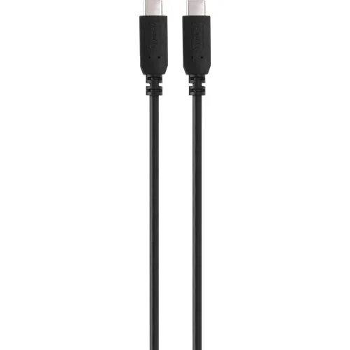 BJ-1014 Blue Jet Type-C USB to Type-C USB Charging & Sync Cable