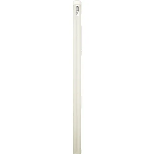 S49937 Satco 25W to 32W Equivalent LED Tube Light Bulb
