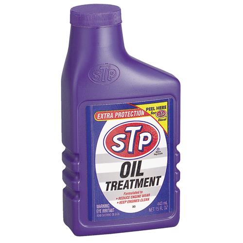 8262 STP Oil Treatment