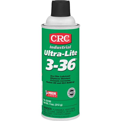 3160 CRC Ultra-Lite 3-36 Multi-Purpose Lubricant