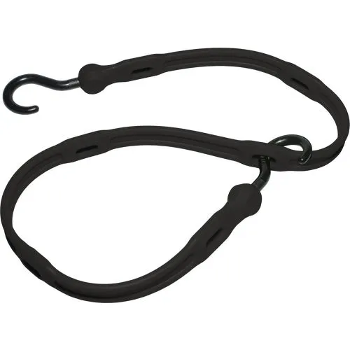 AS36BK-TRAY The Perfet Bungee Adjustable Polyurethane Bungee Strap