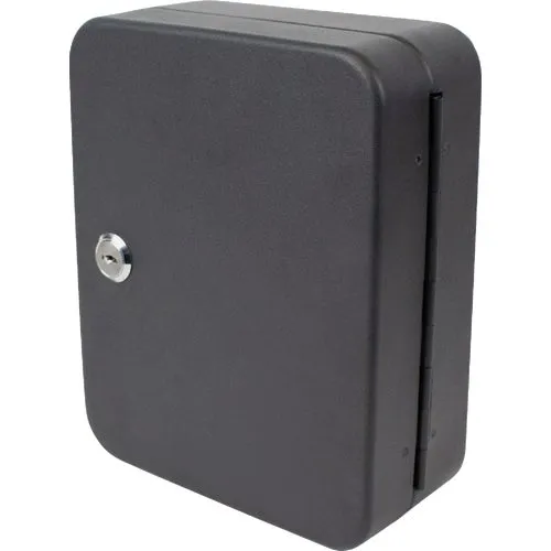 61700 Lucky Line Metal Cabinet Key Hider