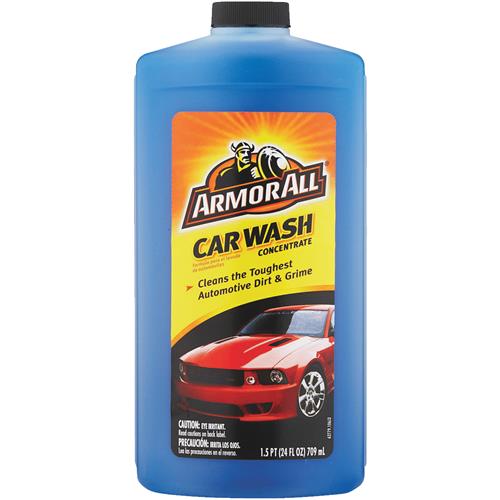 17738 Armor All Car Wash