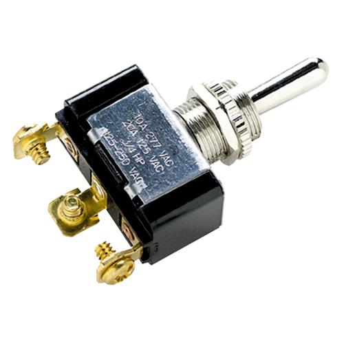 12161 Seachoice 3-Position Toggle Switch