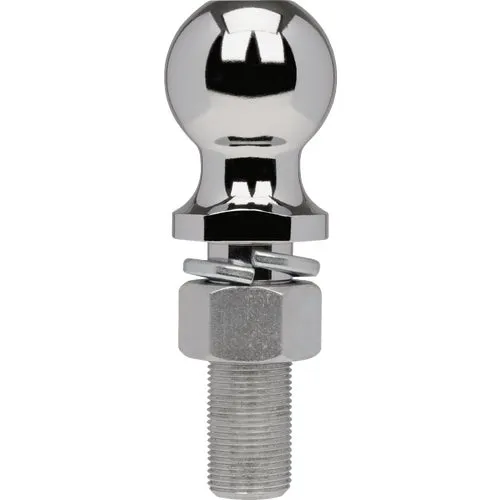 765 TowSmart 2 In. Hitch Ball