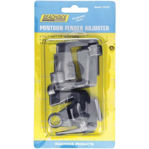 79181 Seachoice Pontoon Fender Adjuster