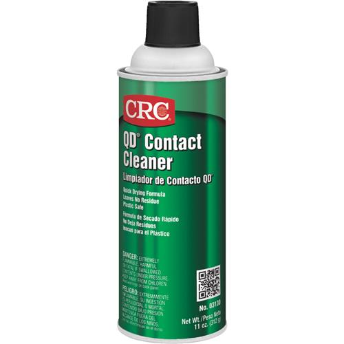 2130 CRC QD Electronic Parts Cleaner