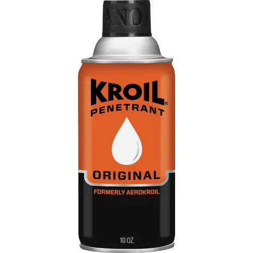 KS102 KROIL Original Penetrant