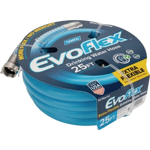 22594 Camco Evoflex Drinking Water Hose