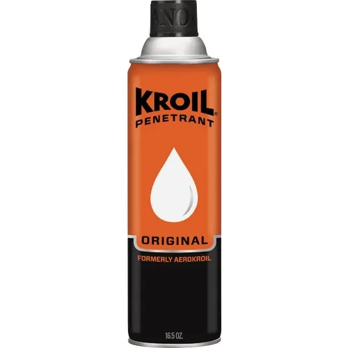 KS162 KROIL Original Penetrant