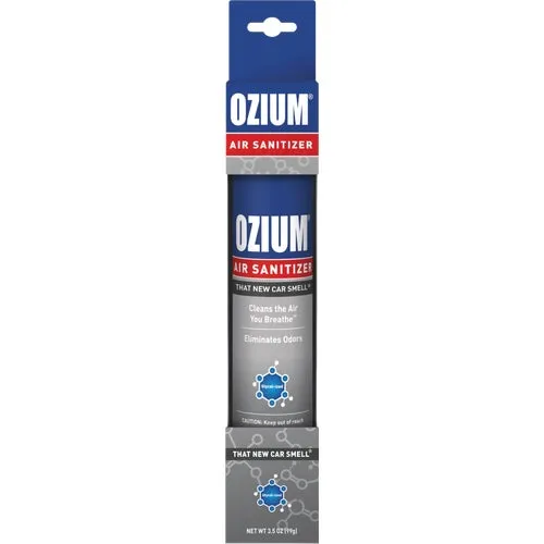 OZM-22 Ozium Sanitizer Car Air Freshener