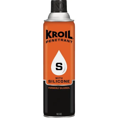 SK162 KROIL Penetrant with Silicone