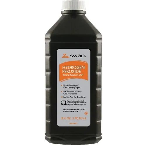 1000035784 Swan 3% Hydrogen Peroxide