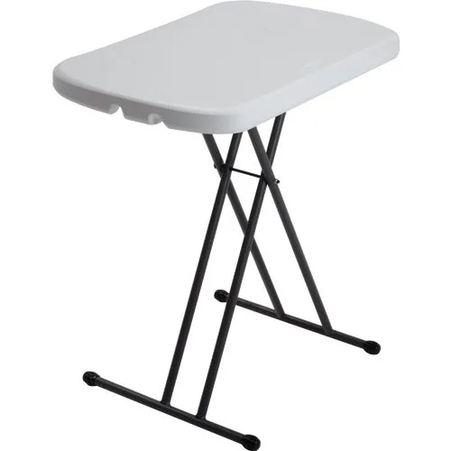 8354 Lifetime Personal Folding Table