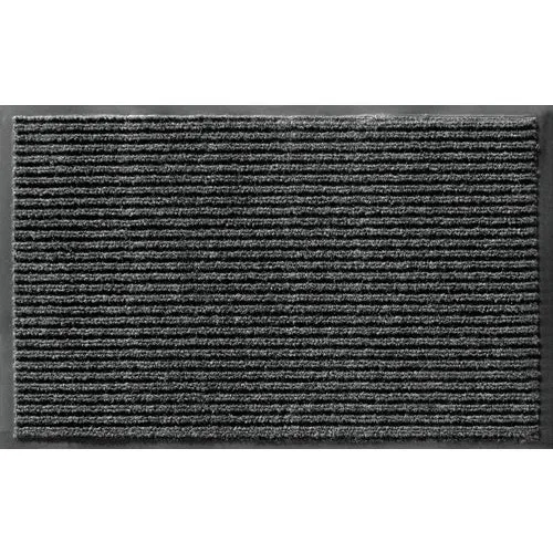 043-1902S Apache Enviroback Rib Door Mat