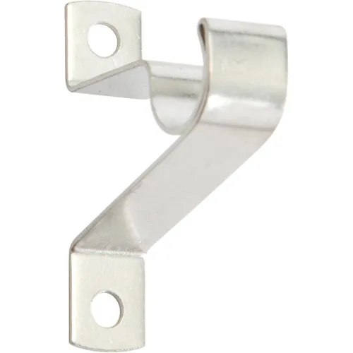 KN826/19NP Kenney Cafe Rod Bracket