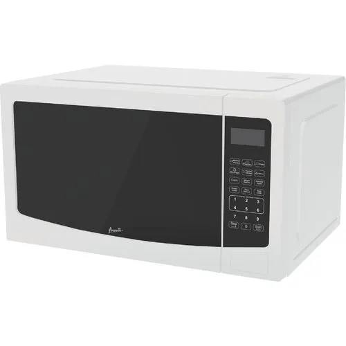 MT115V0W Avanti 1.1 Cu. Ft. Countertop Microwave