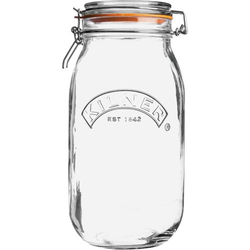 Houseware image of canning jar