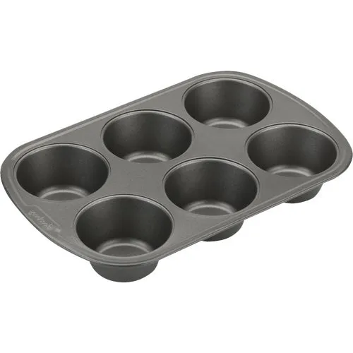 4033 Goodcook E-Z Release Muffin Pan