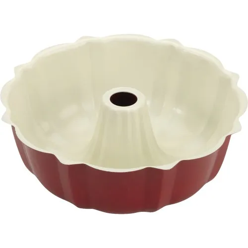 11752 Goodcook E-Z Release Fluted Bundt Cake Pan