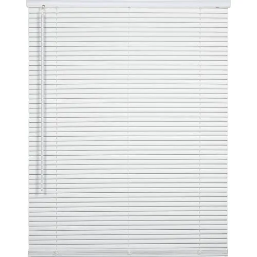 603296 Home Impressions Light Filtering Cordless Mini Blind