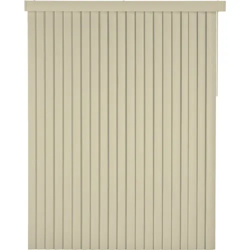 603536 Home Impressions Light Filtering Vertical Cordless Blind