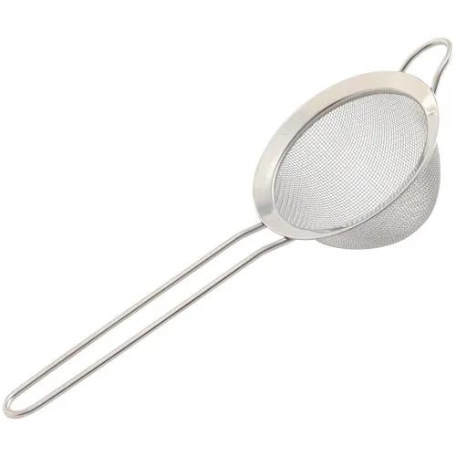 2123 Norpro Stainless Steel Strainer