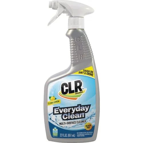 EC22-CL CLR Everyday Clean Multi-Purpose Cleaner