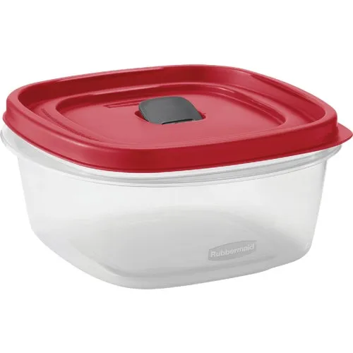 2030353 Rubbermaid Easy Find Lids Food Storage Container