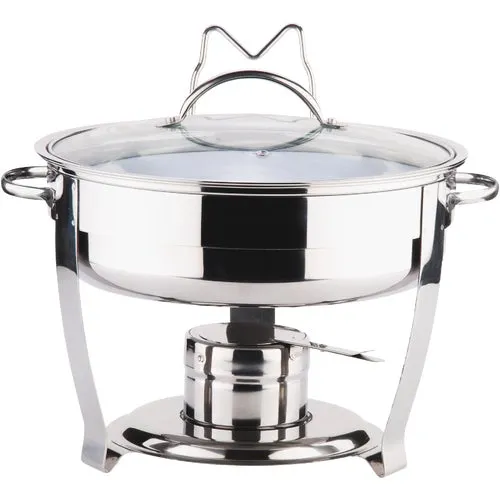 3840 Culinary Edge Chafing Dish