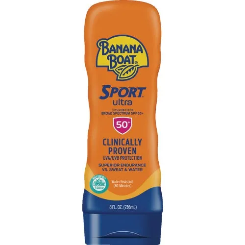 X1497200 Banana Boat Sport Ultra Sunscreen