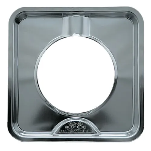 SGP-400 Range Kleen Style I Gas Range Drip Bowl
