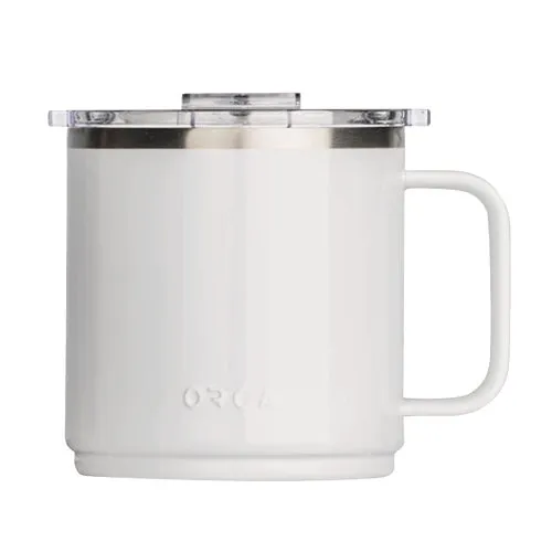 CP16PE Orca Camper Insulated Mug