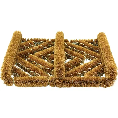 7729214 Americo Home Boot Butler Boot Scraper